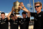 Argo Group Gold Cup